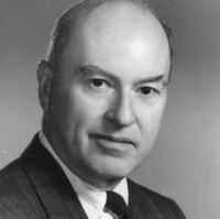 Fredson Bowers profile picture