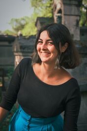 Camille Paix