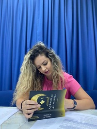 Ηλιάνα Κλειτσογιάννη