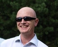 Jon Byrne