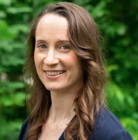 Megan Olivia Hall