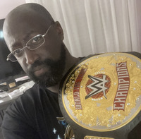 Kevin A. Patterson profile picture
