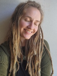 Kirsten Krueger profile picture
