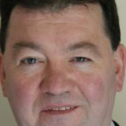 Gary McCulloch