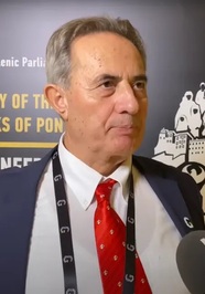 Κωνσταντίνος Ε. Φωτιάδης