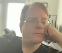 Collin Kelley profile picture