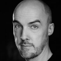 Justin Tuijl
