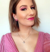 Maddie Jensen