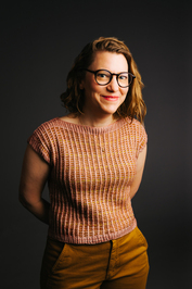 Lisa Van Orman Hadley profile picture