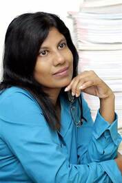 Biyanka Nanayakkara