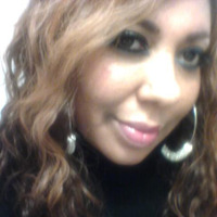 Colishia S. Benjamin