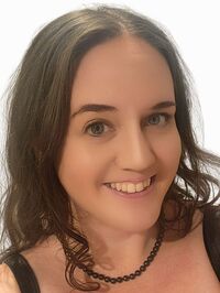Suzy Langevin profile picture