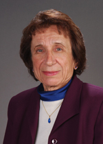 Lillian C. McDermott