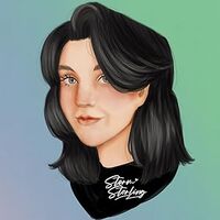 Storm Sterling profile picture