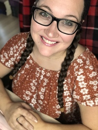 Roxie McClaine profile picture