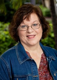 Laurel Blount profile picture