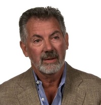 David Hurst Thomas profile picture
