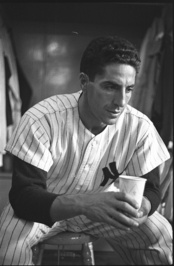 Phil Rizzuto profile picture