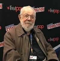 Al Jaffee profile picture