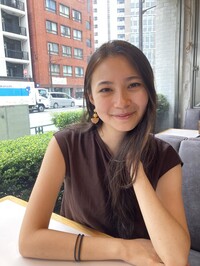 Christine Mari profile picture