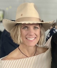 Jamie Blevins