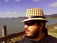 Germán Daniel Sejas