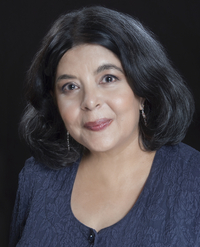 Beena Kamlani profile picture