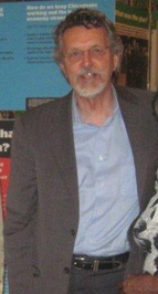 Peter Calthorpe profile picture