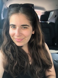 Stephanie Napolitano profile picture