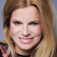Maria Inês Almeida