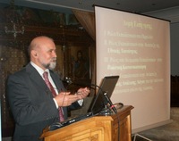 Ηλίας Γ. Ματσαγγούρας