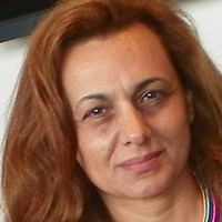 Αντωνία Παπαστυλιανού