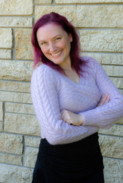 Aimee Aumock