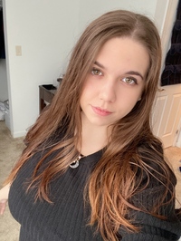 Madeline Hickey