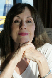 Deborah Hillier