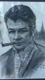 Amory Patrick Blaine profile picture