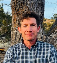 Auden Schendler profile picture