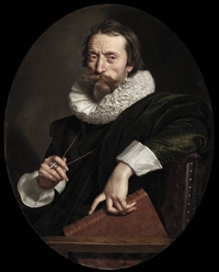 Giambattista Marino profile picture