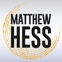Matthew  Hess