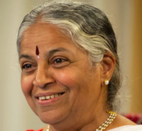 Guru Sakalamaa (Smt. Jyothi Pattabhiram)