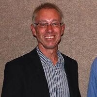 David S.G. Thomas
