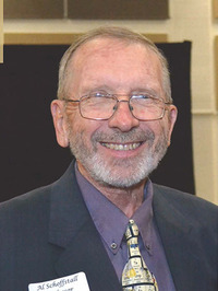 Allen M. Schoffstall profile picture