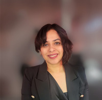 Devi Yesodharan profile picture