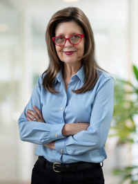 Sylvie Lariviere-Traub