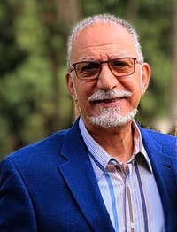 Sepehr Haddad