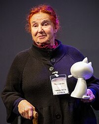 Nicole Claveloux profile picture