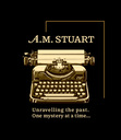 A.M.   Stuart