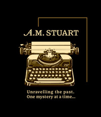 A.M.   Stuart