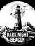Dark Night Beacon