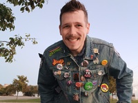 Adam Armour profile picture